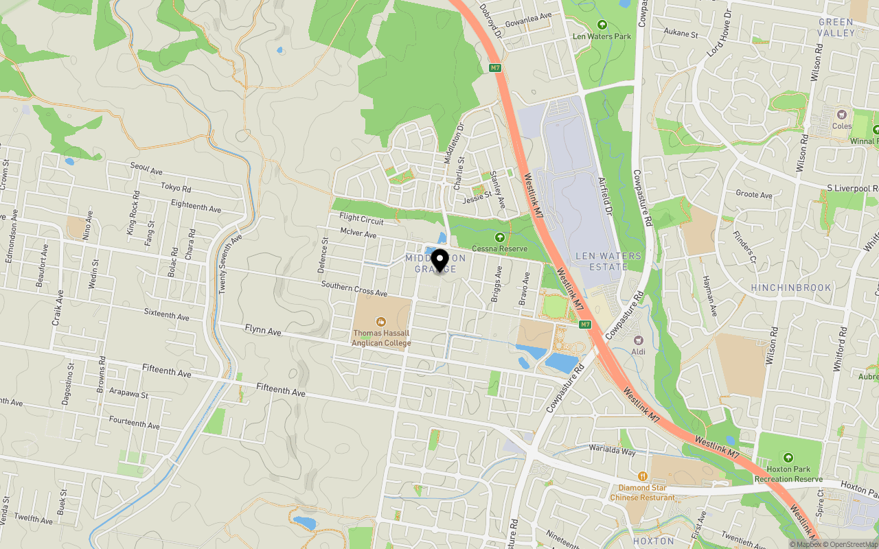 Map preview — click to interact