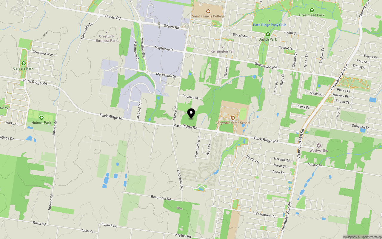 Map preview — click to interact