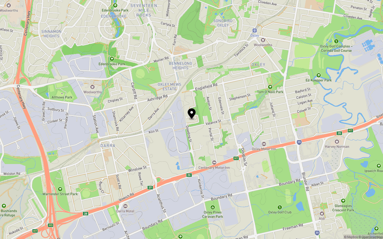 Map preview — click to interact