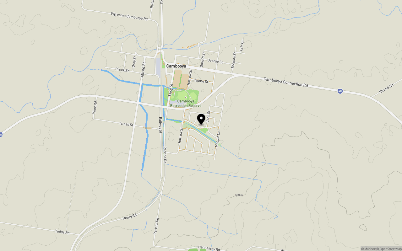 Map preview — click to interact