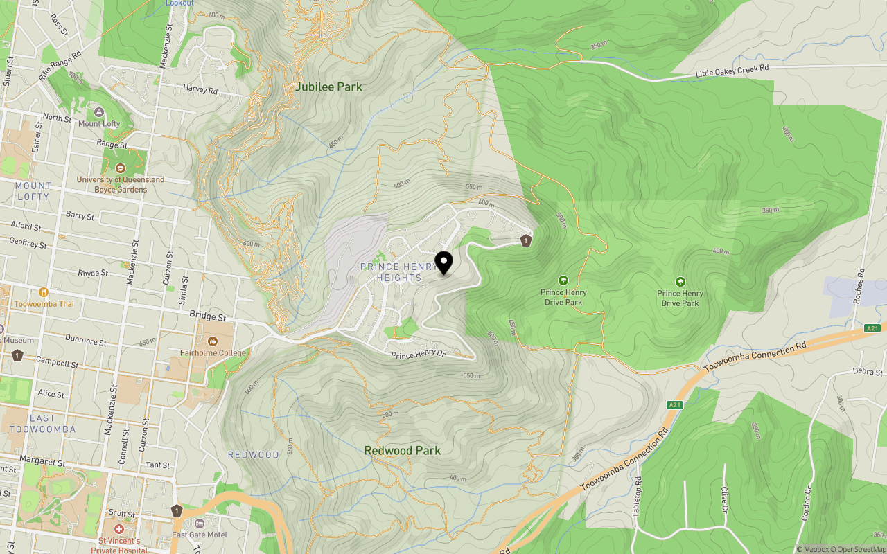 Map preview — click to interact