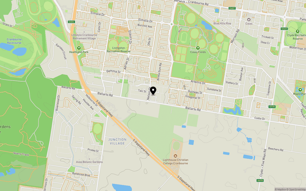 Map preview — click to interact