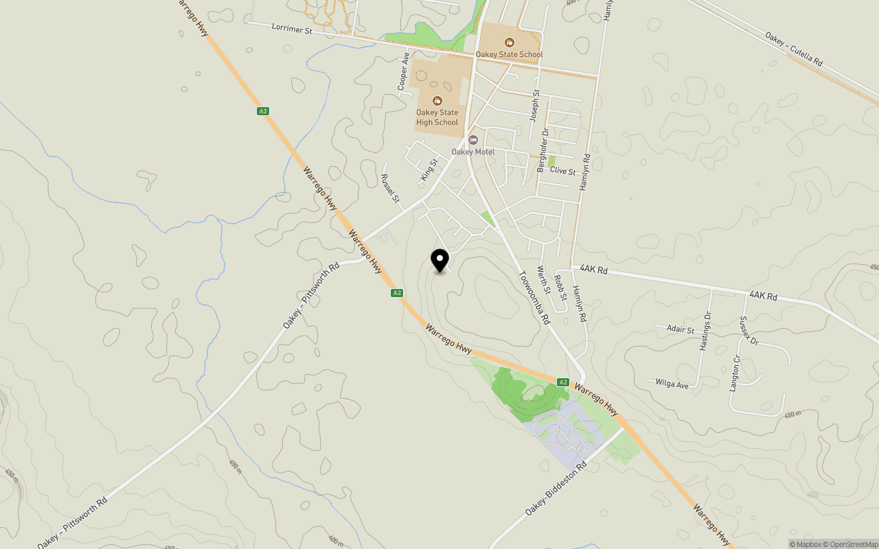 Map preview — click to interact