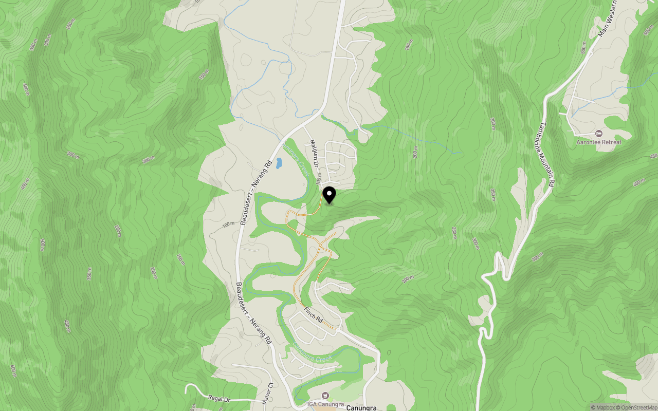 Map preview — click to interact