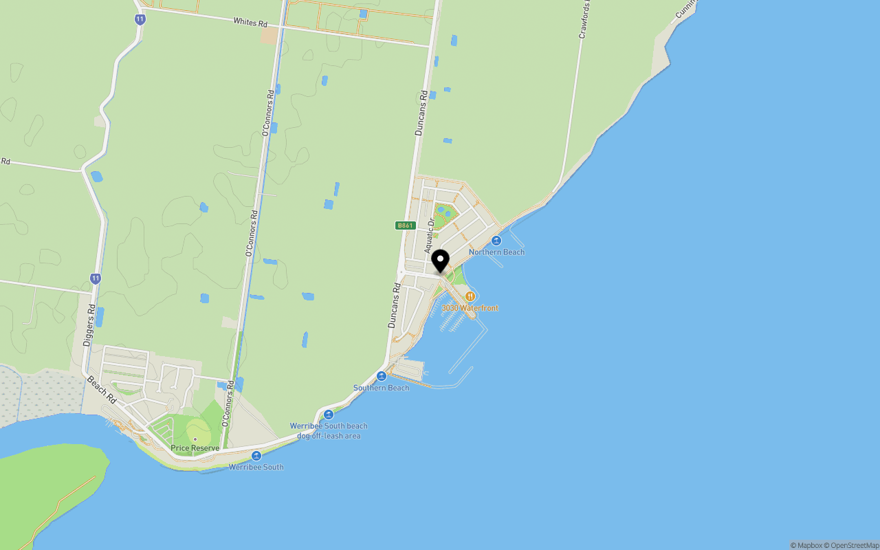 Map preview — click to interact