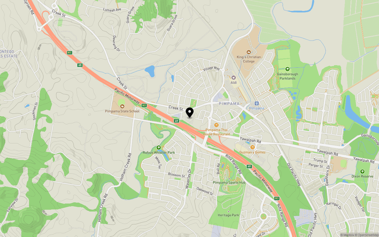 Map preview — click to interact