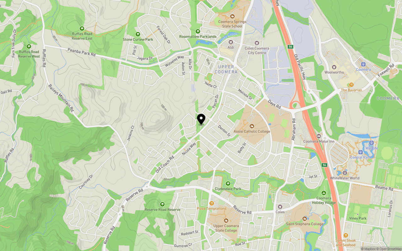Map preview — click to interact