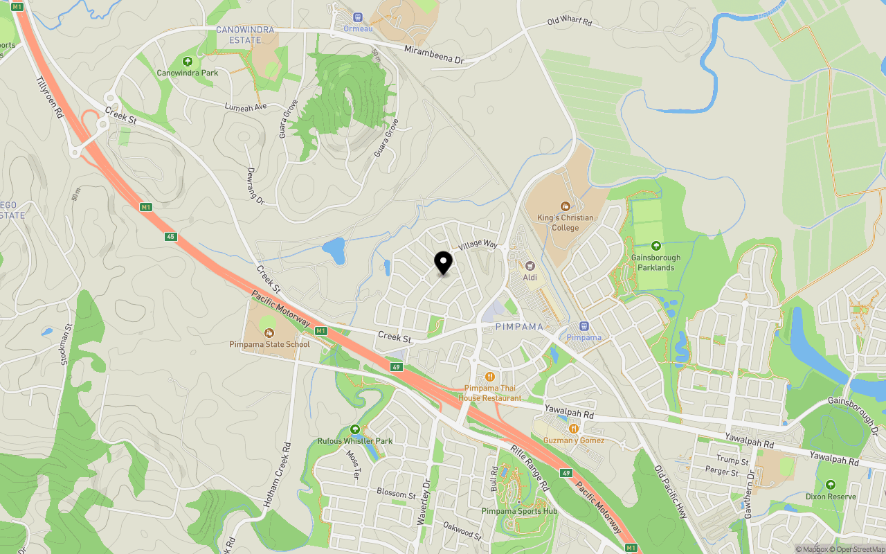 Map preview — click to interact