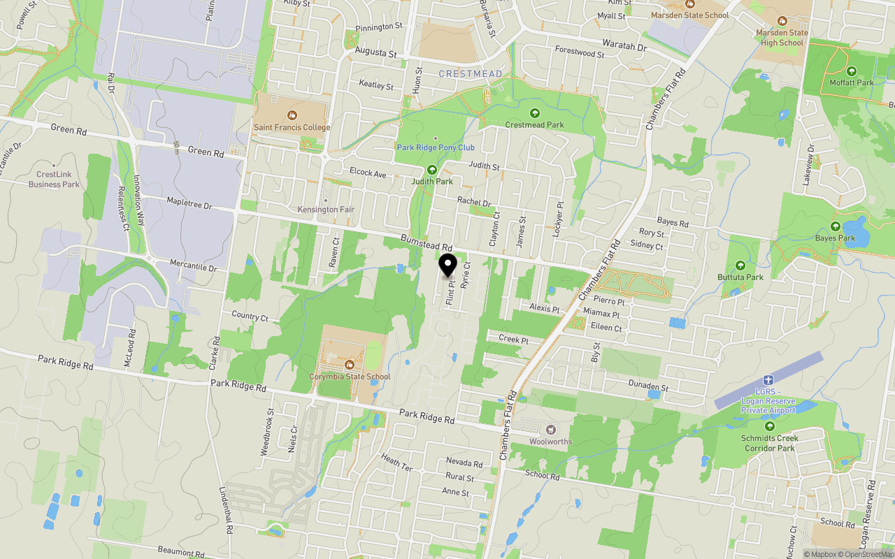 Map preview — click to interact