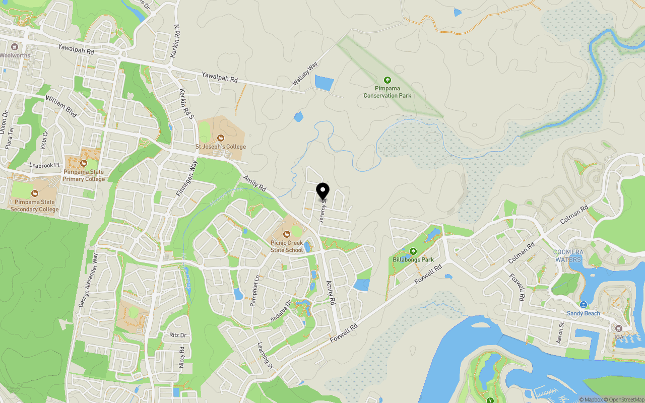 Map preview — click to interact