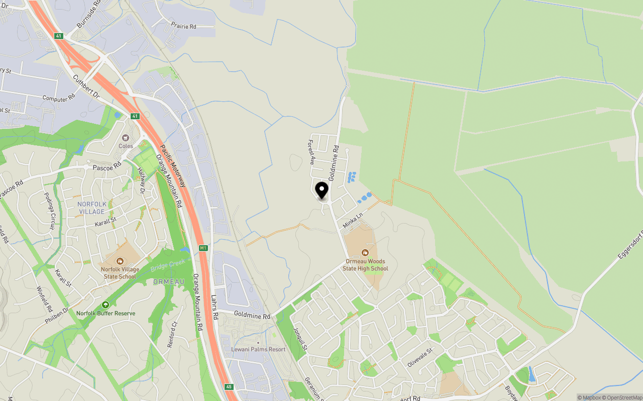 Map preview — click to interact