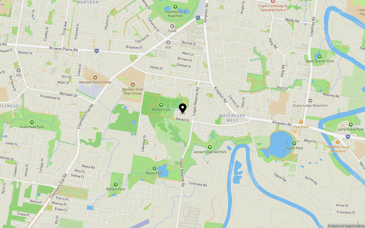 Map preview — click to interact