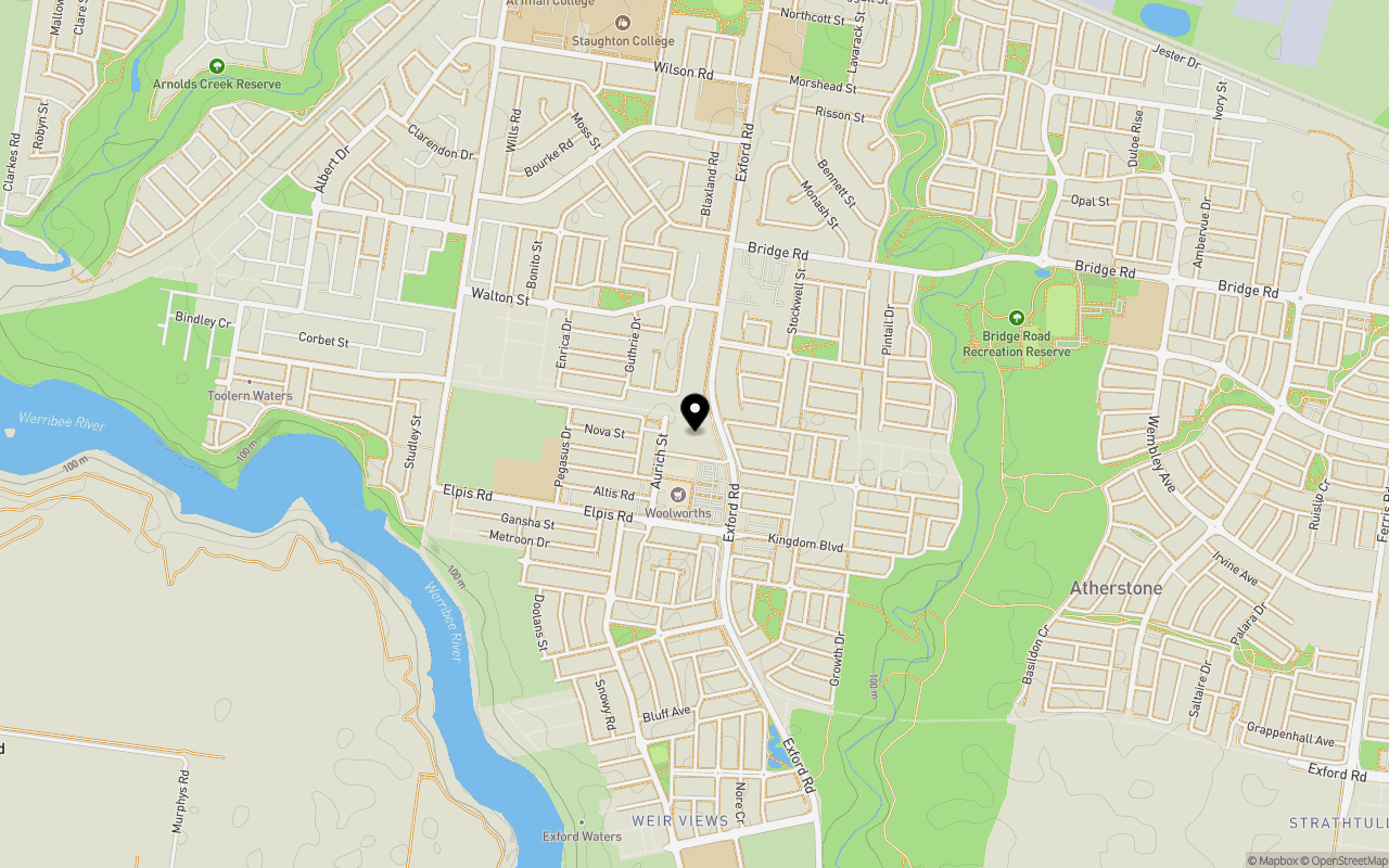 Map preview — click to interact
