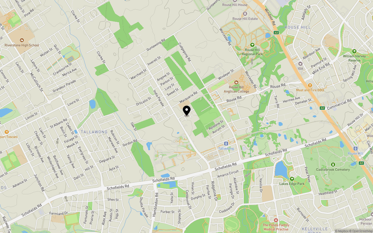 Map preview — click to interact