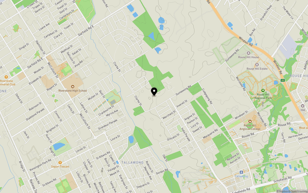 Map preview — click to interact