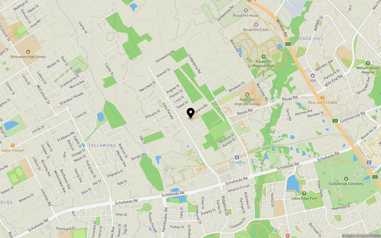 Map preview — click to interact