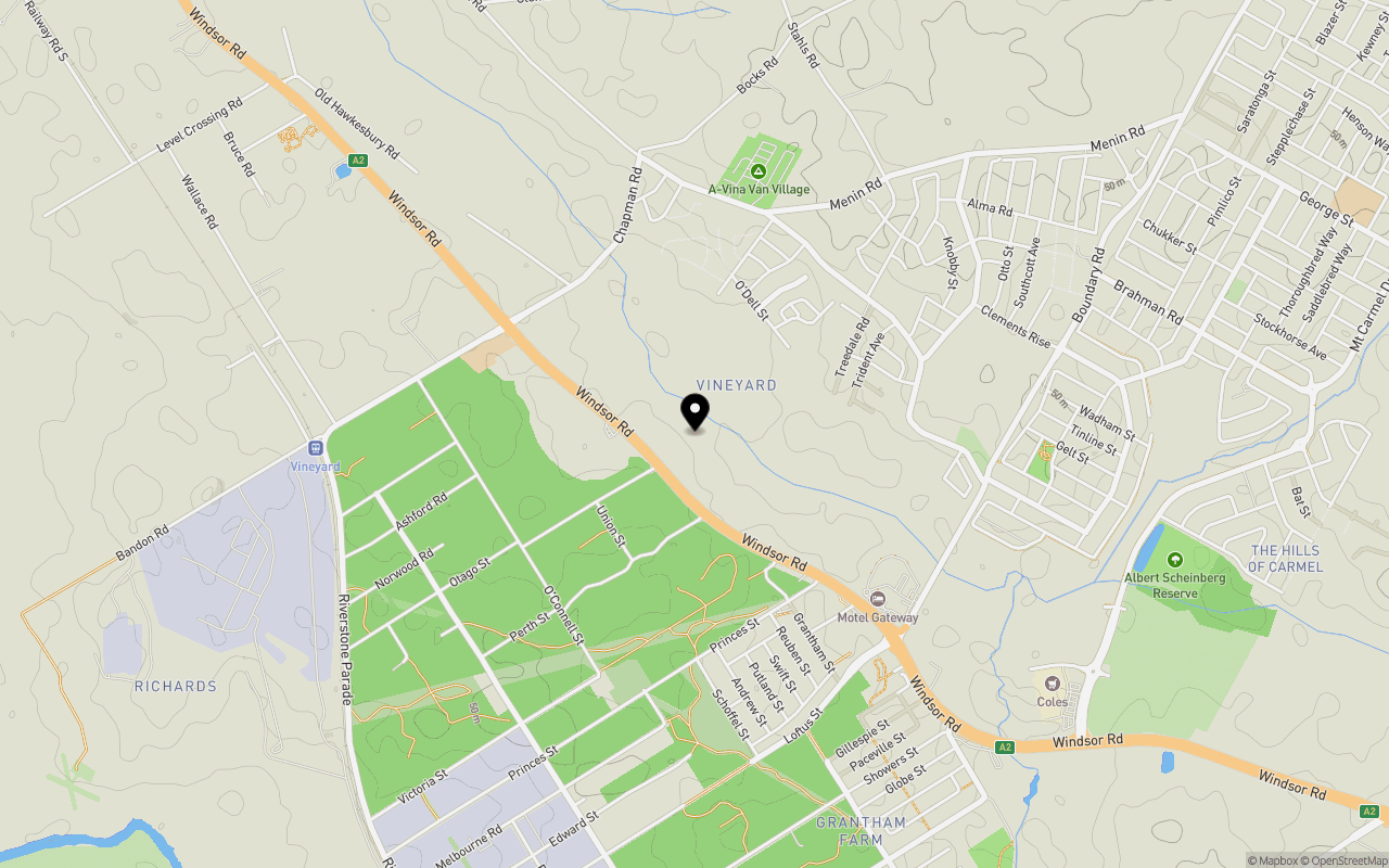 Map preview — click to interact