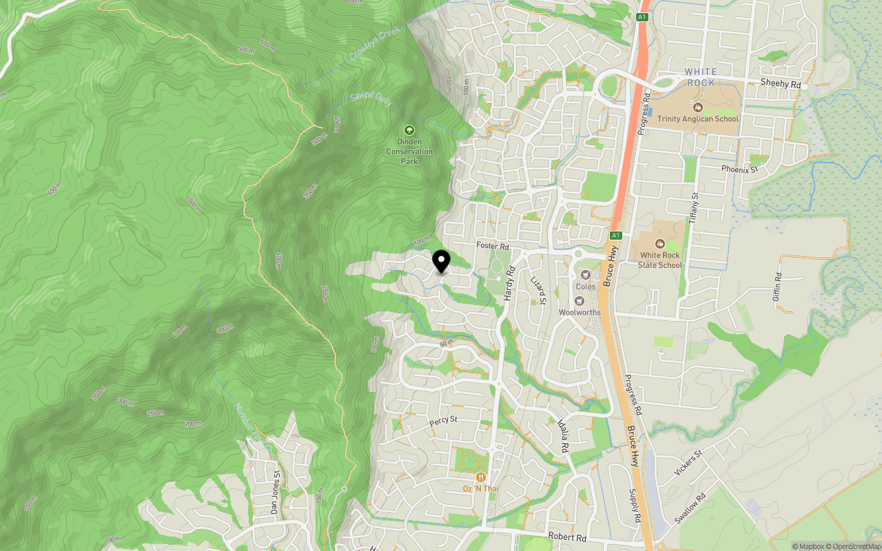 Map preview — click to interact