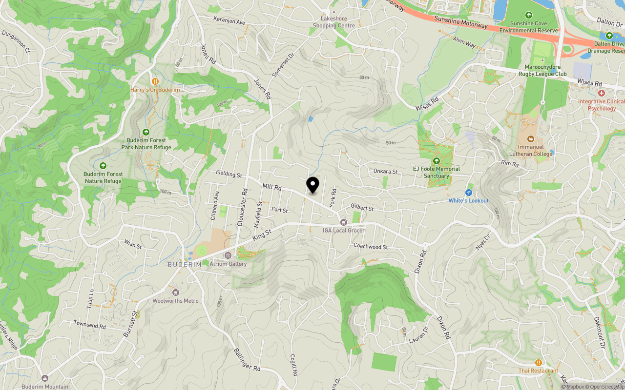 Map preview — click to interact