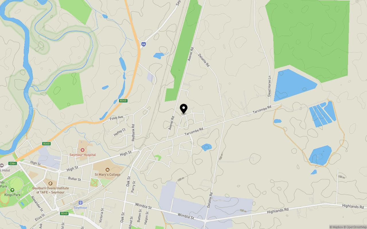 Map preview — click to interact