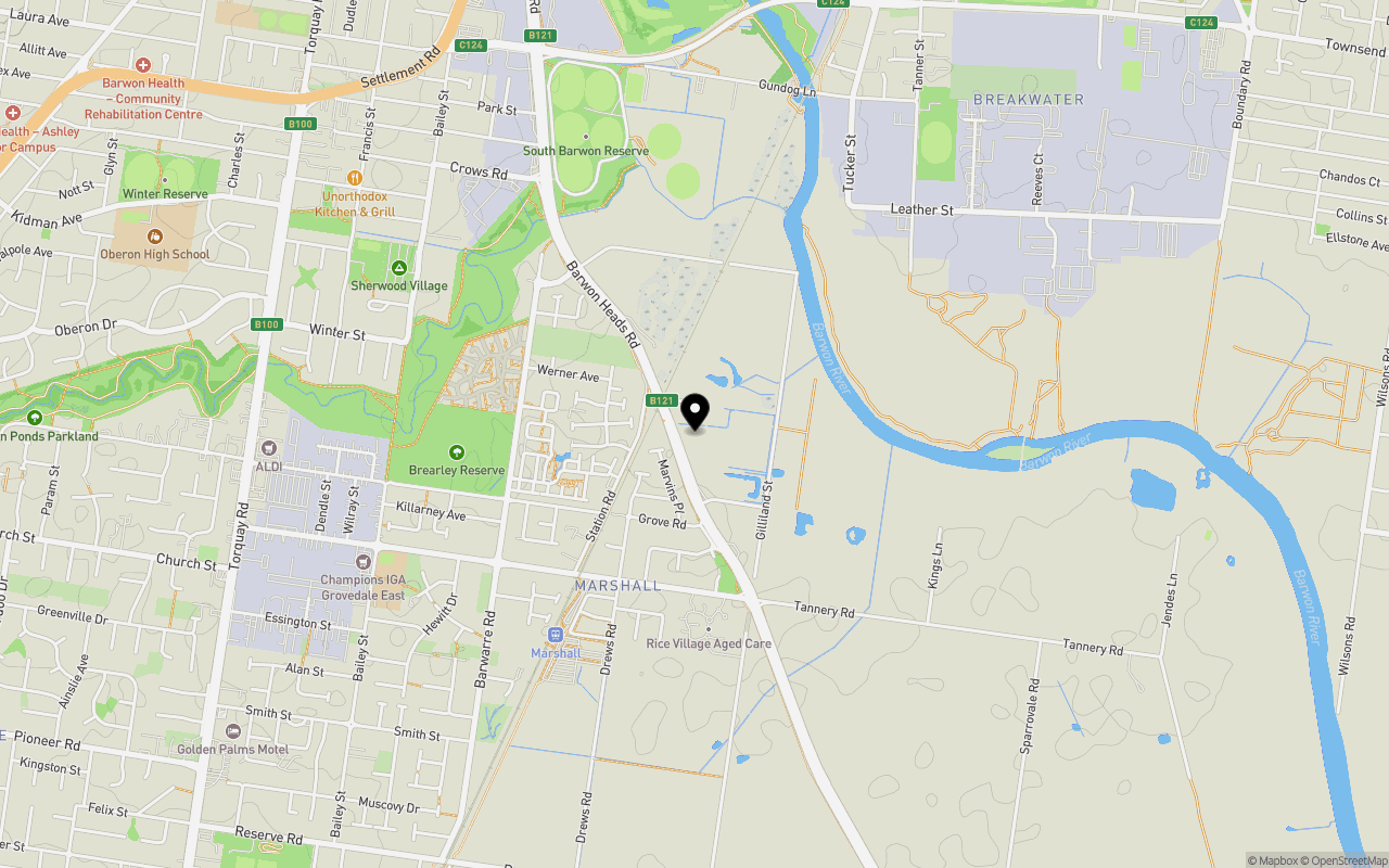 Map preview — click to interact