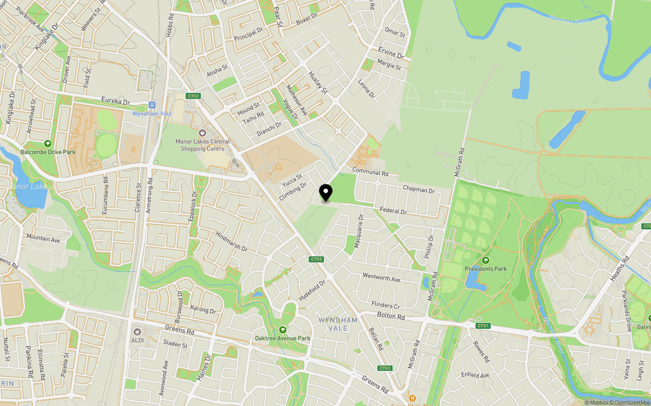 Map preview — click to interact