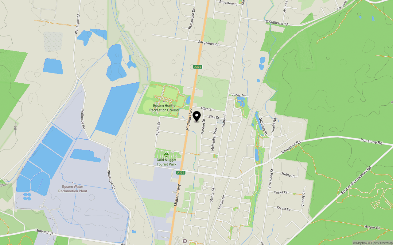 Map preview — click to interact