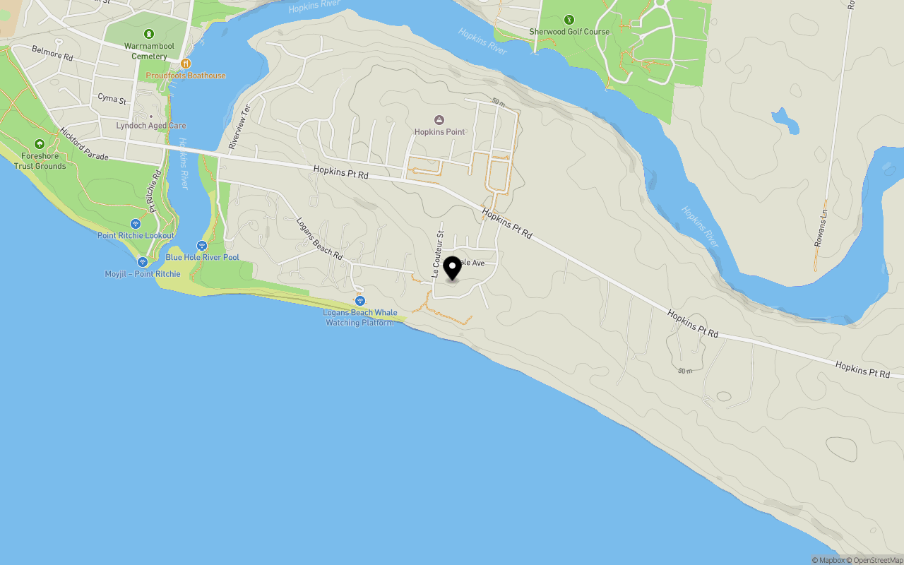 Map preview — click to interact