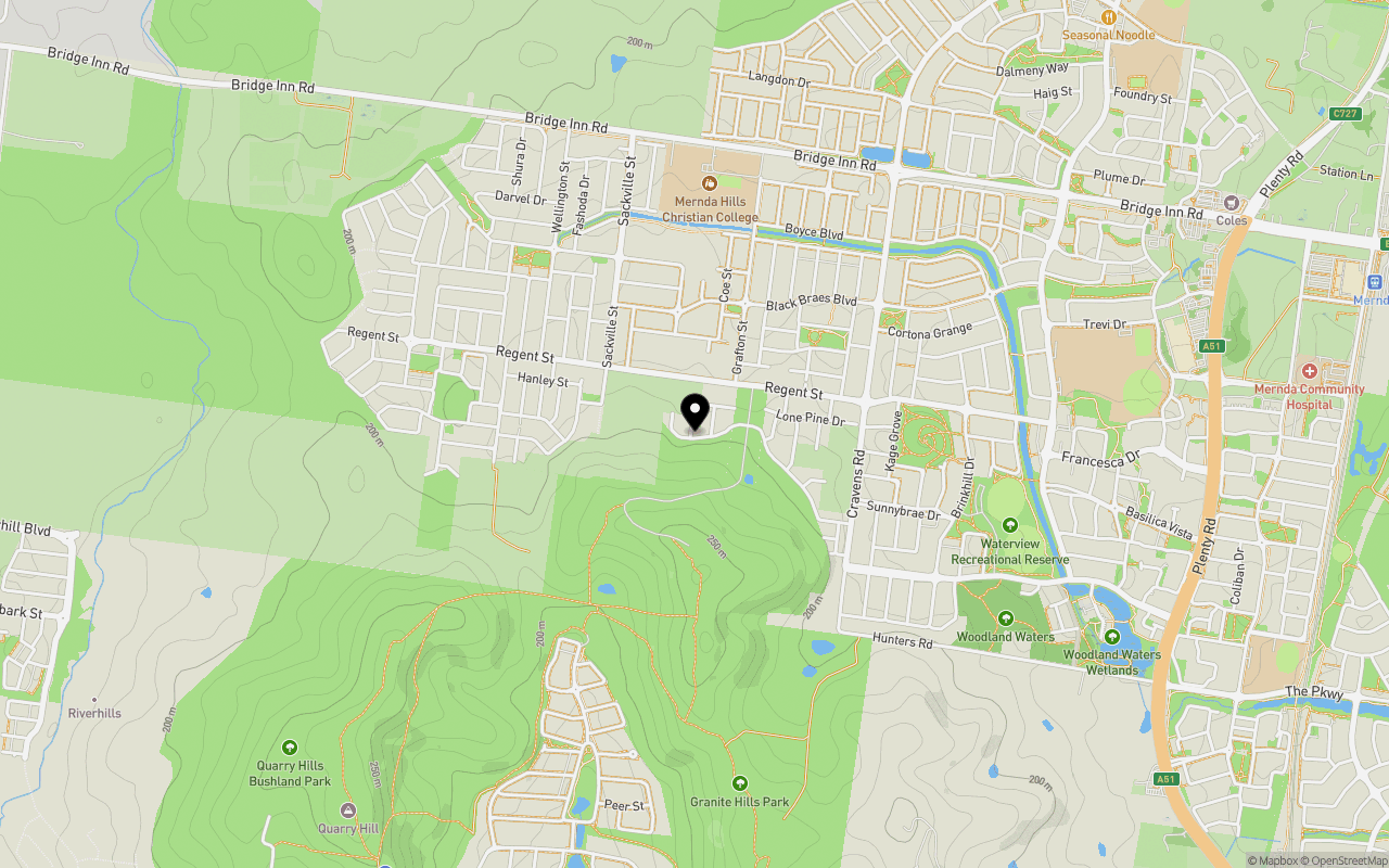 Map preview — click to interact