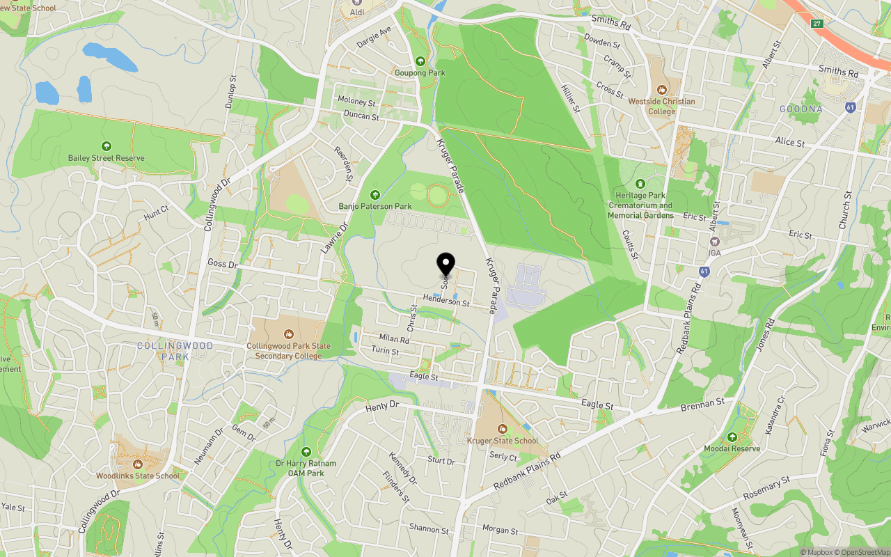 Map preview — click to interact