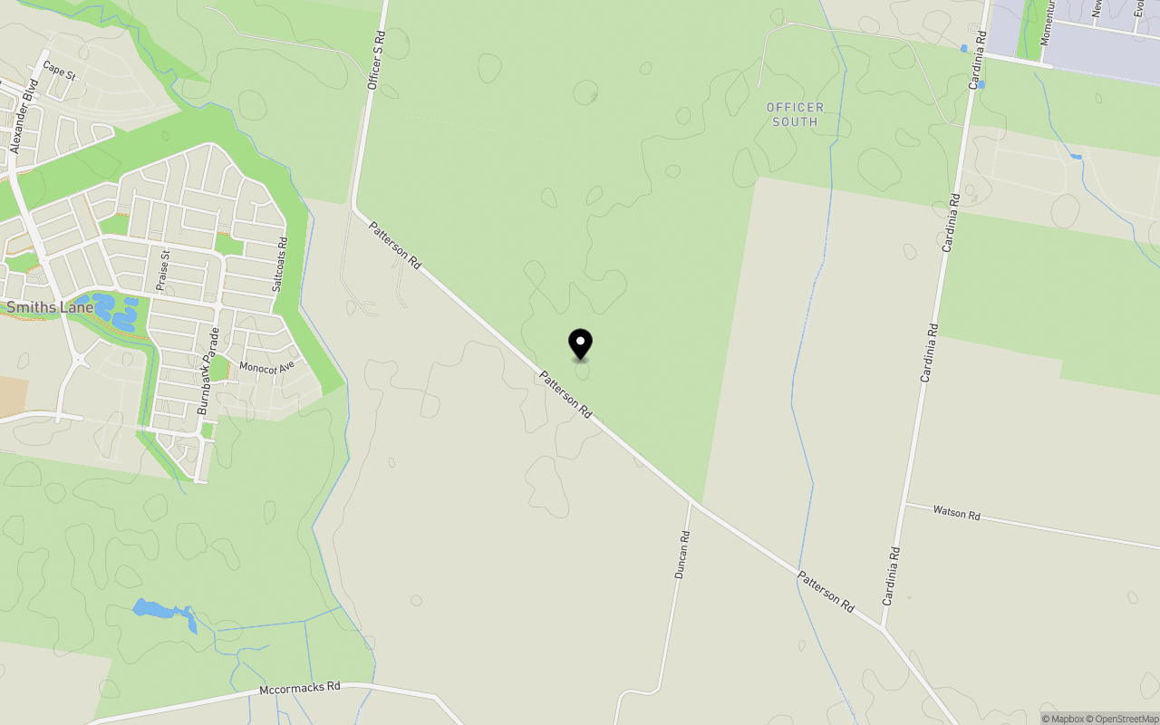 Map preview — click to interact