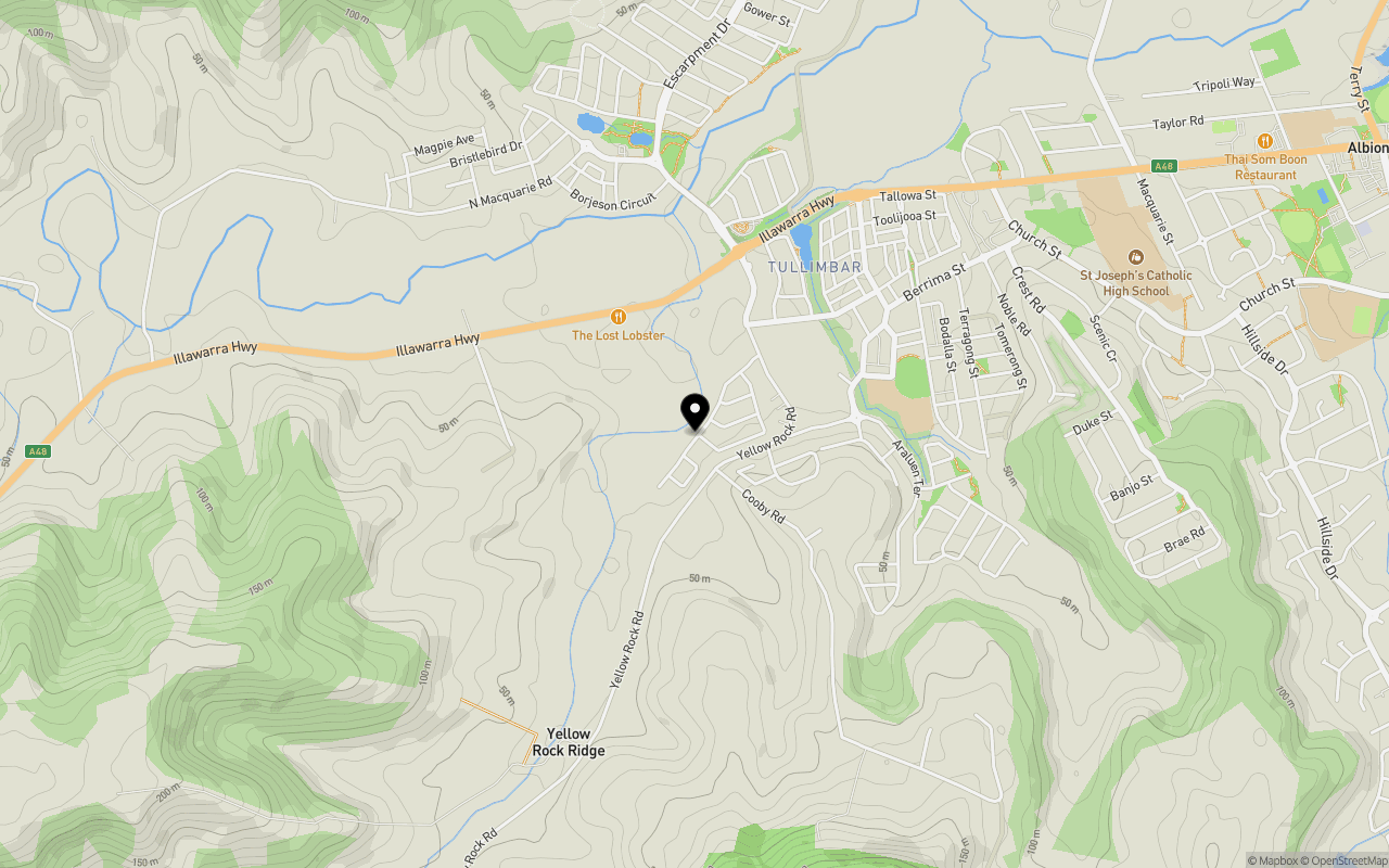 Map preview — click to interact