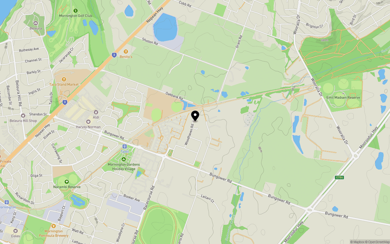 Map preview — click to interact