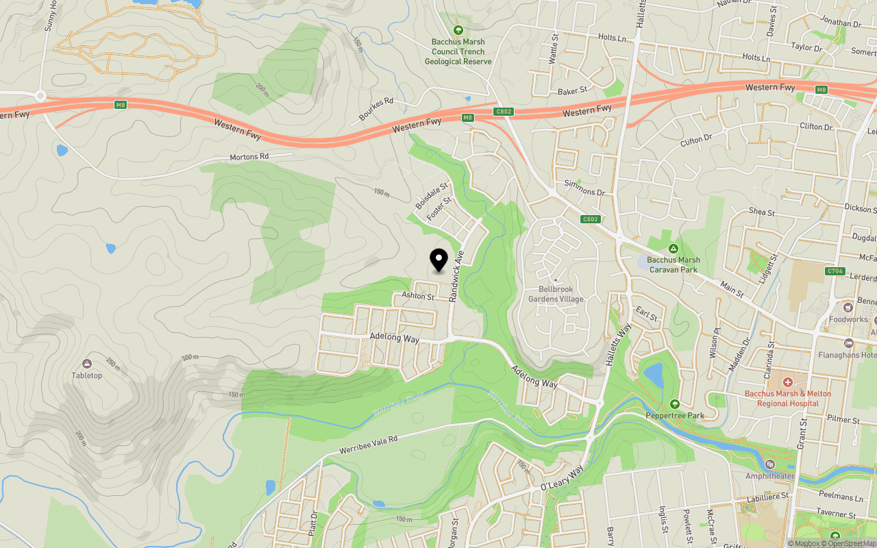 Map preview — click to interact
