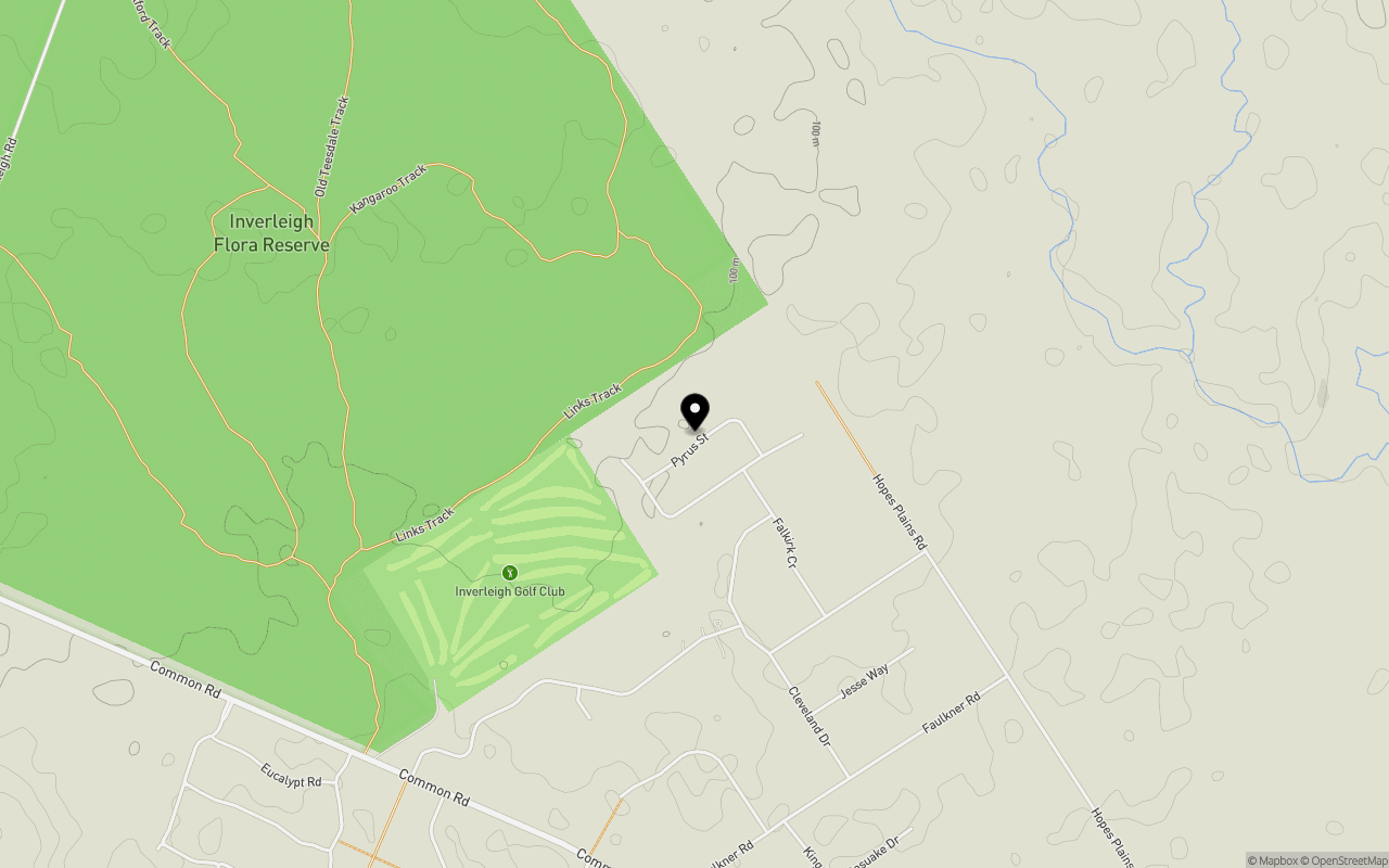 Map preview — click to interact