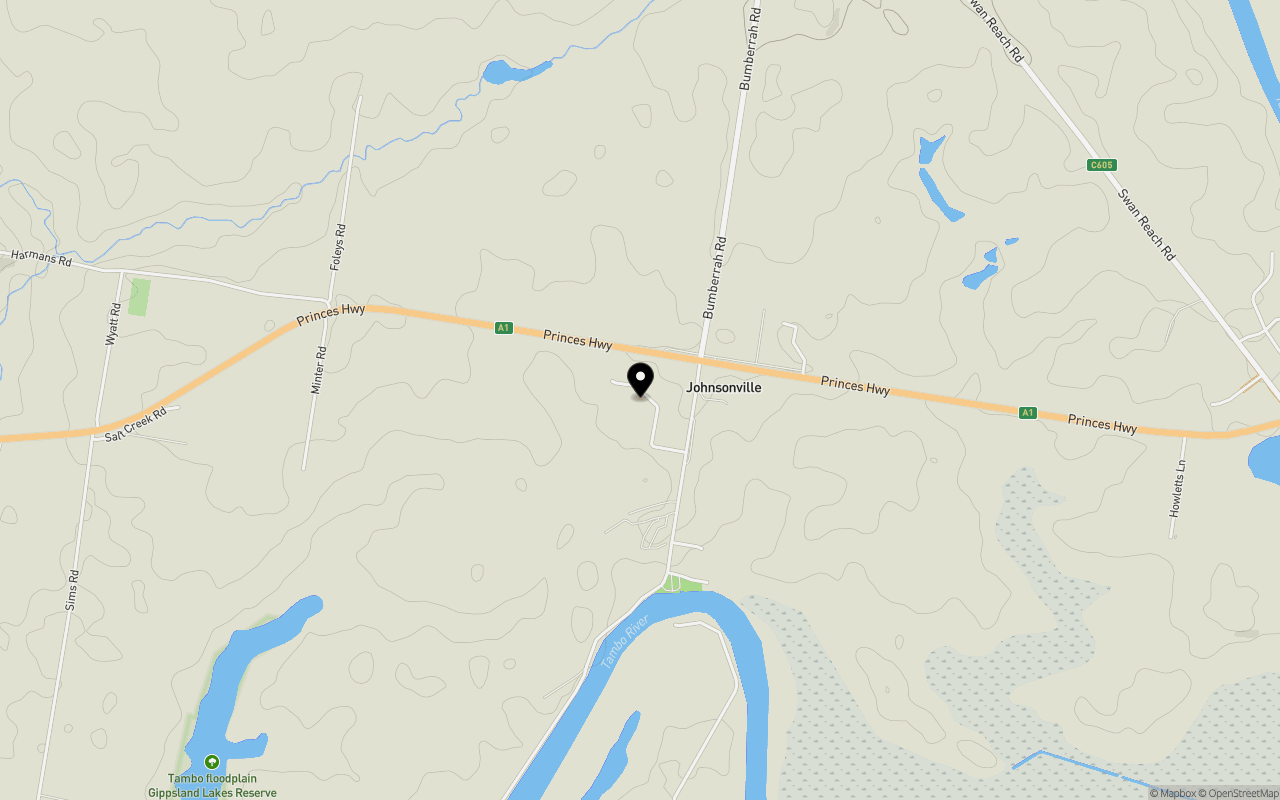 Map preview — click to interact