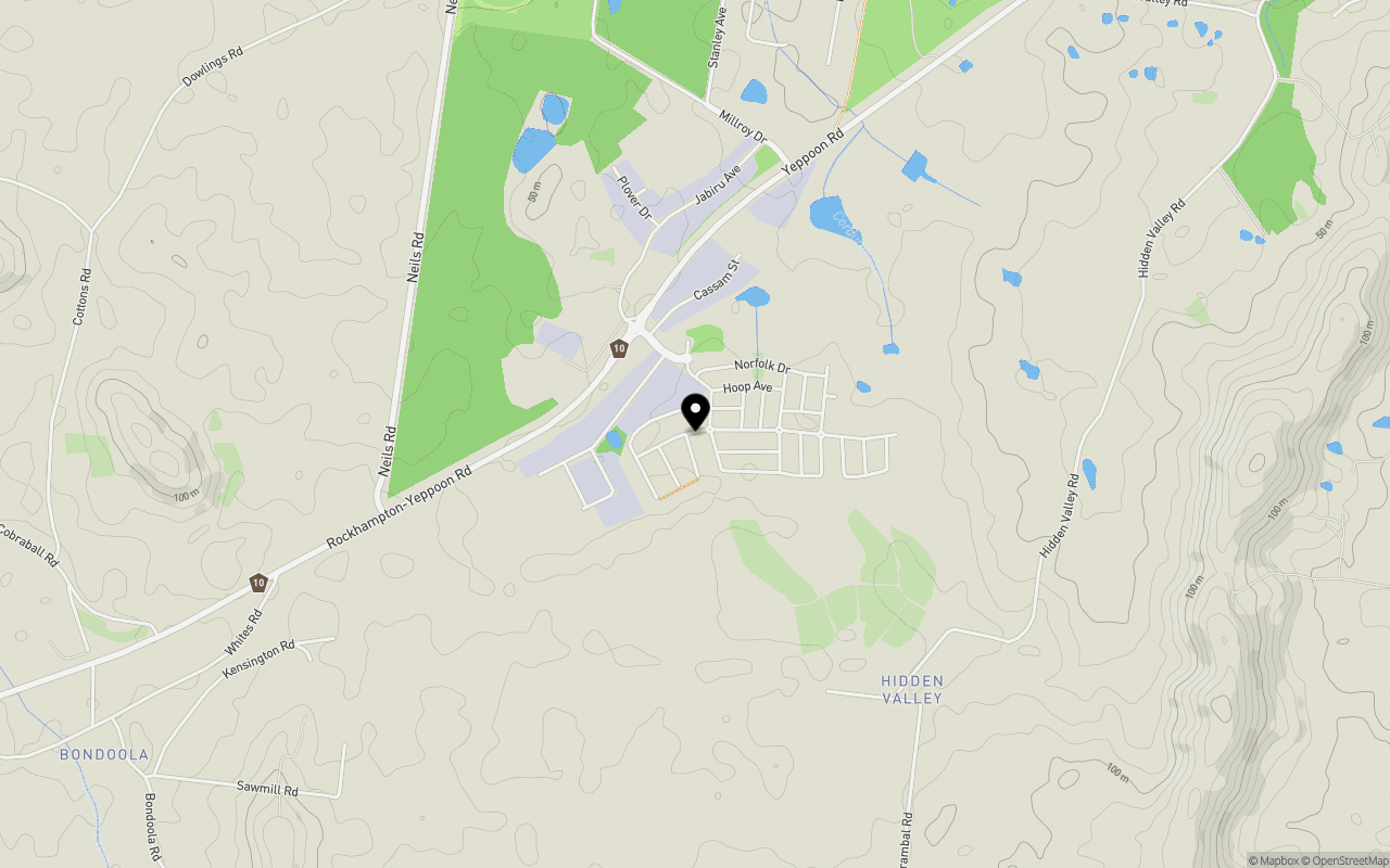 Map preview — click to interact