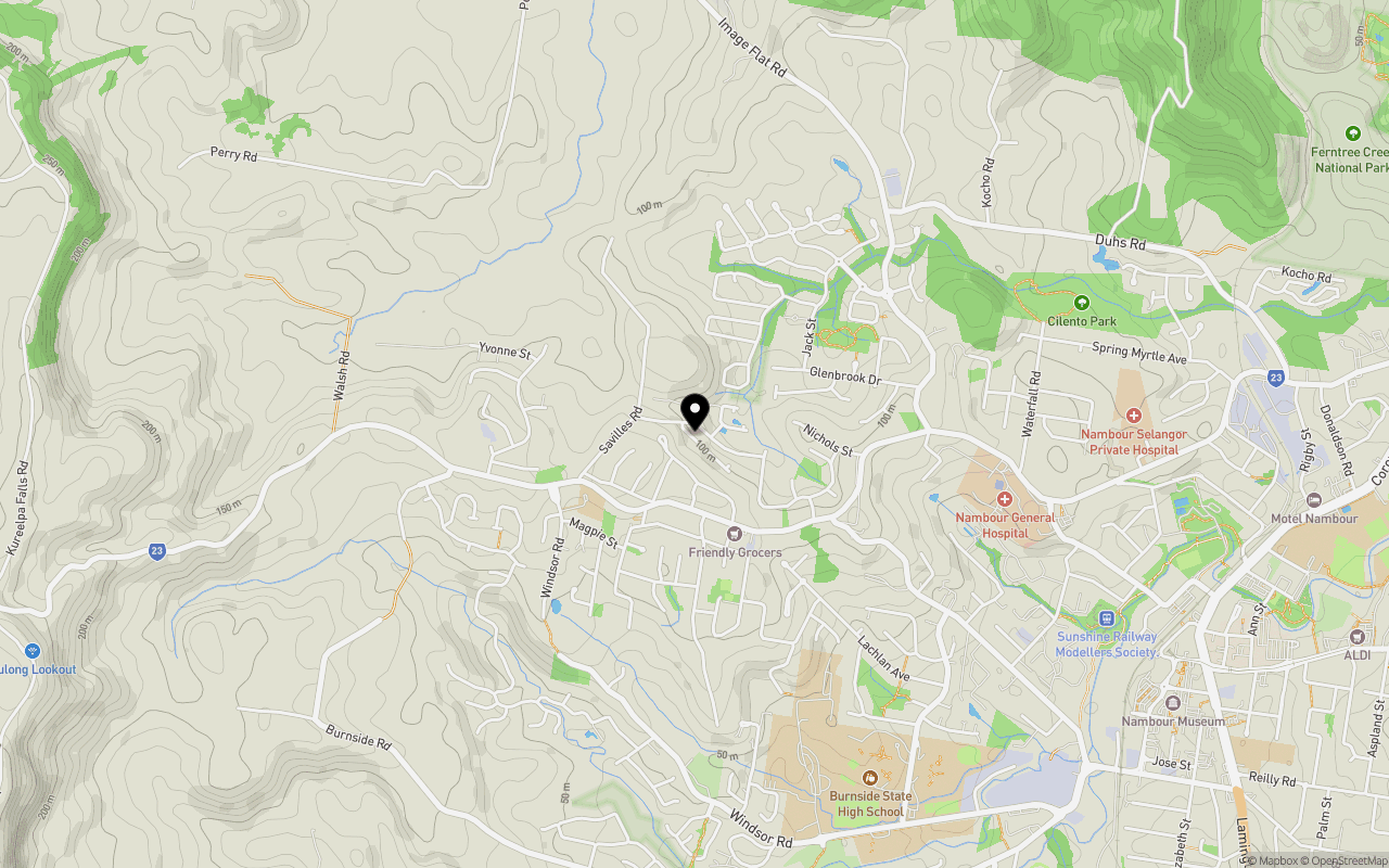 Map preview — click to interact