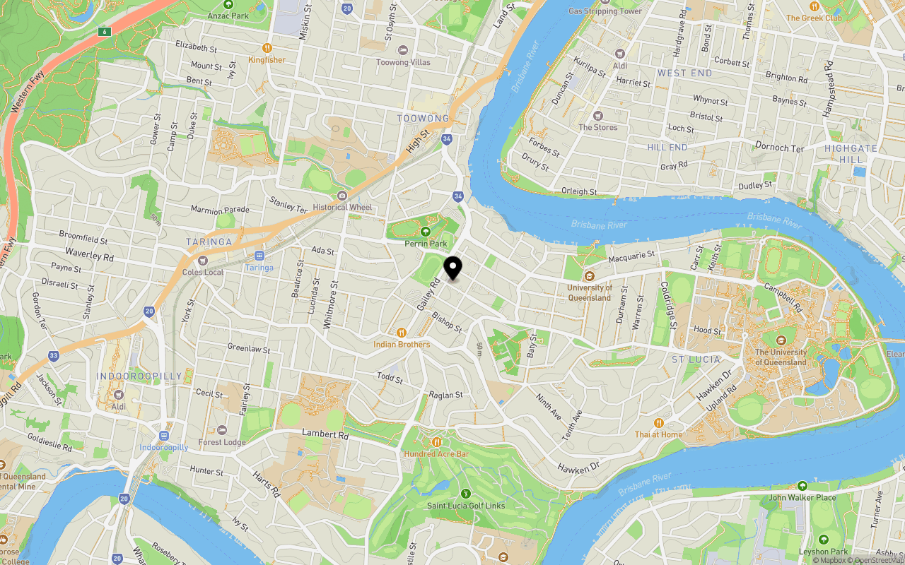 Map preview — click to interact