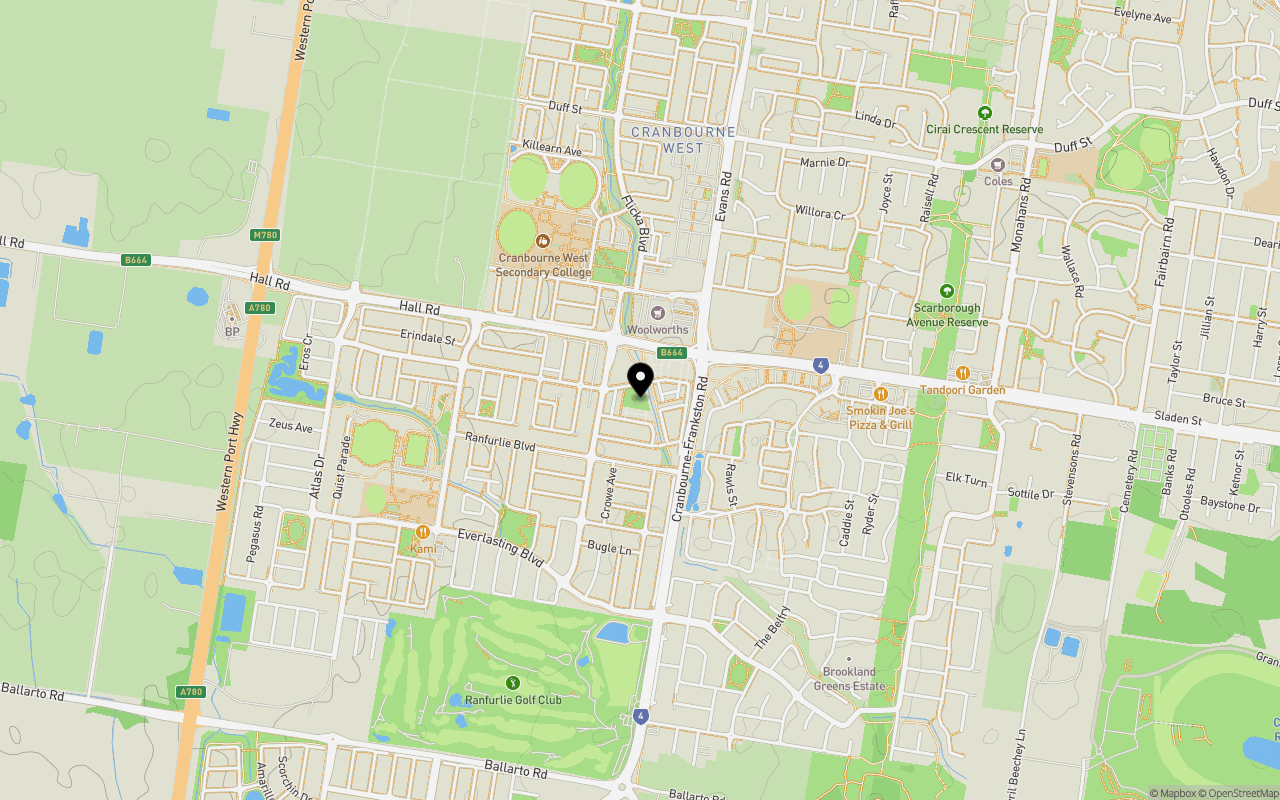Map preview — click to interact