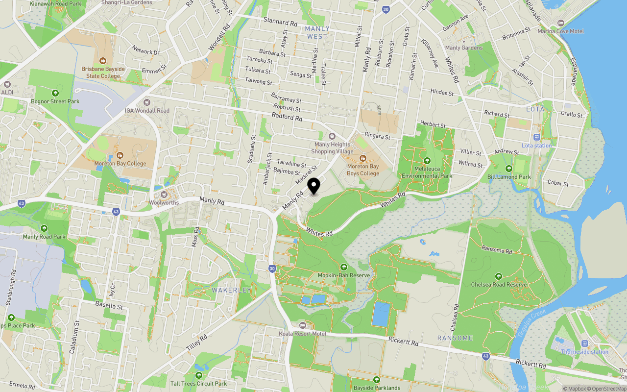 Map preview — click to interact