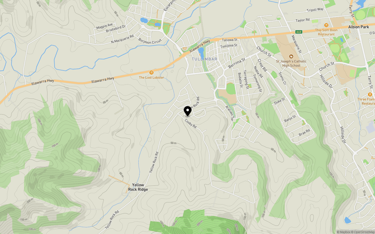 Map preview — click to interact