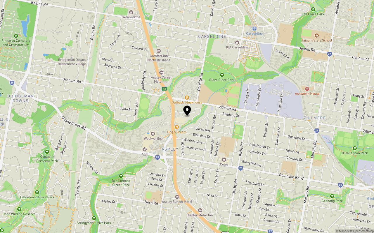 Map preview — click to interact