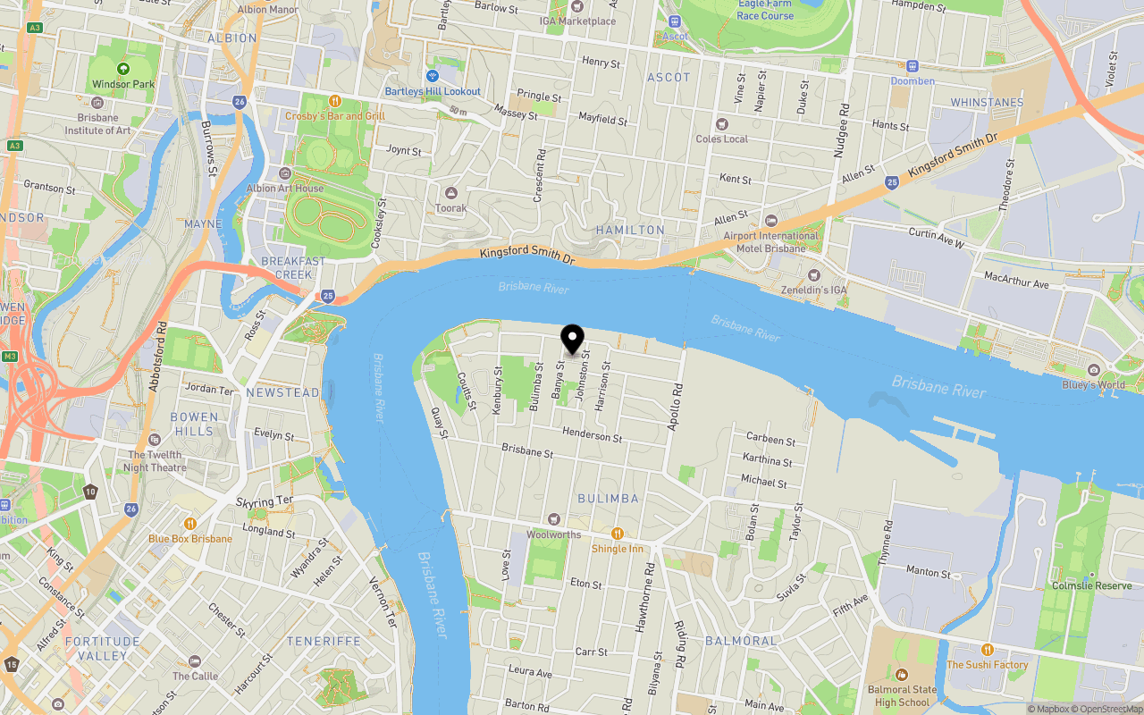 Map preview — click to interact