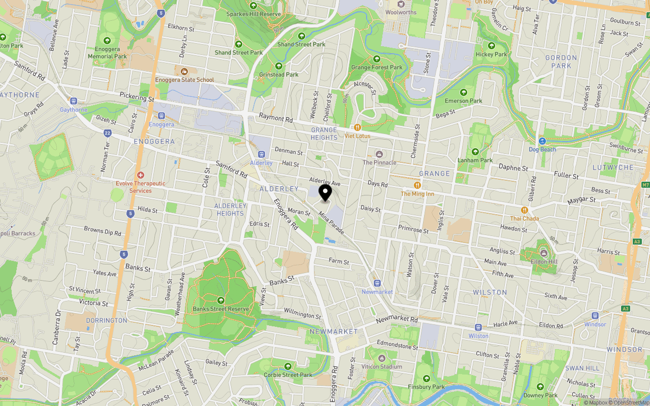 Map preview — click to interact