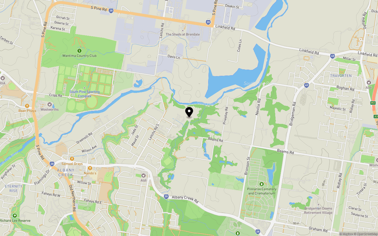 Map preview — click to interact