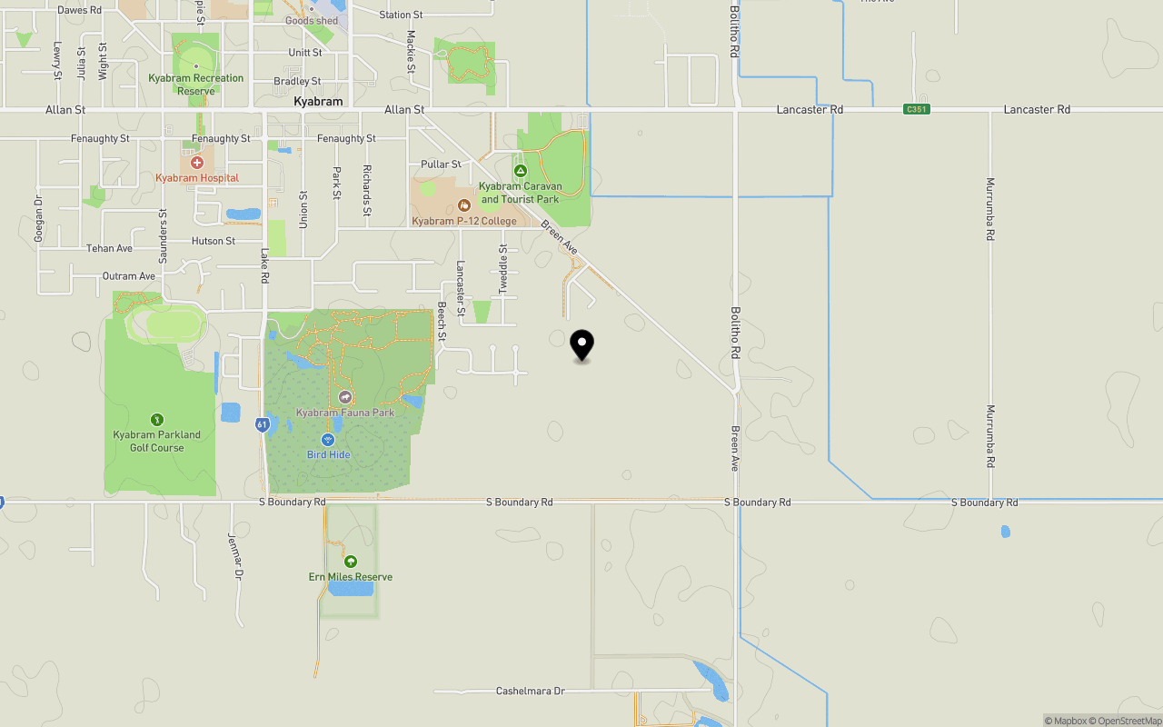 Map preview — click to interact