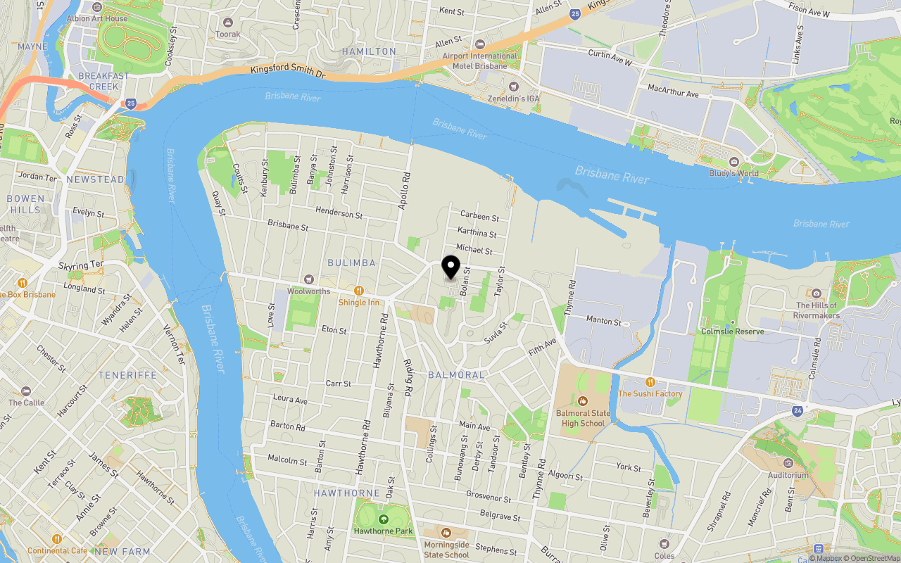 Map preview — click to interact