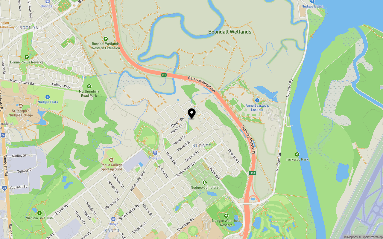 Map preview — click to interact