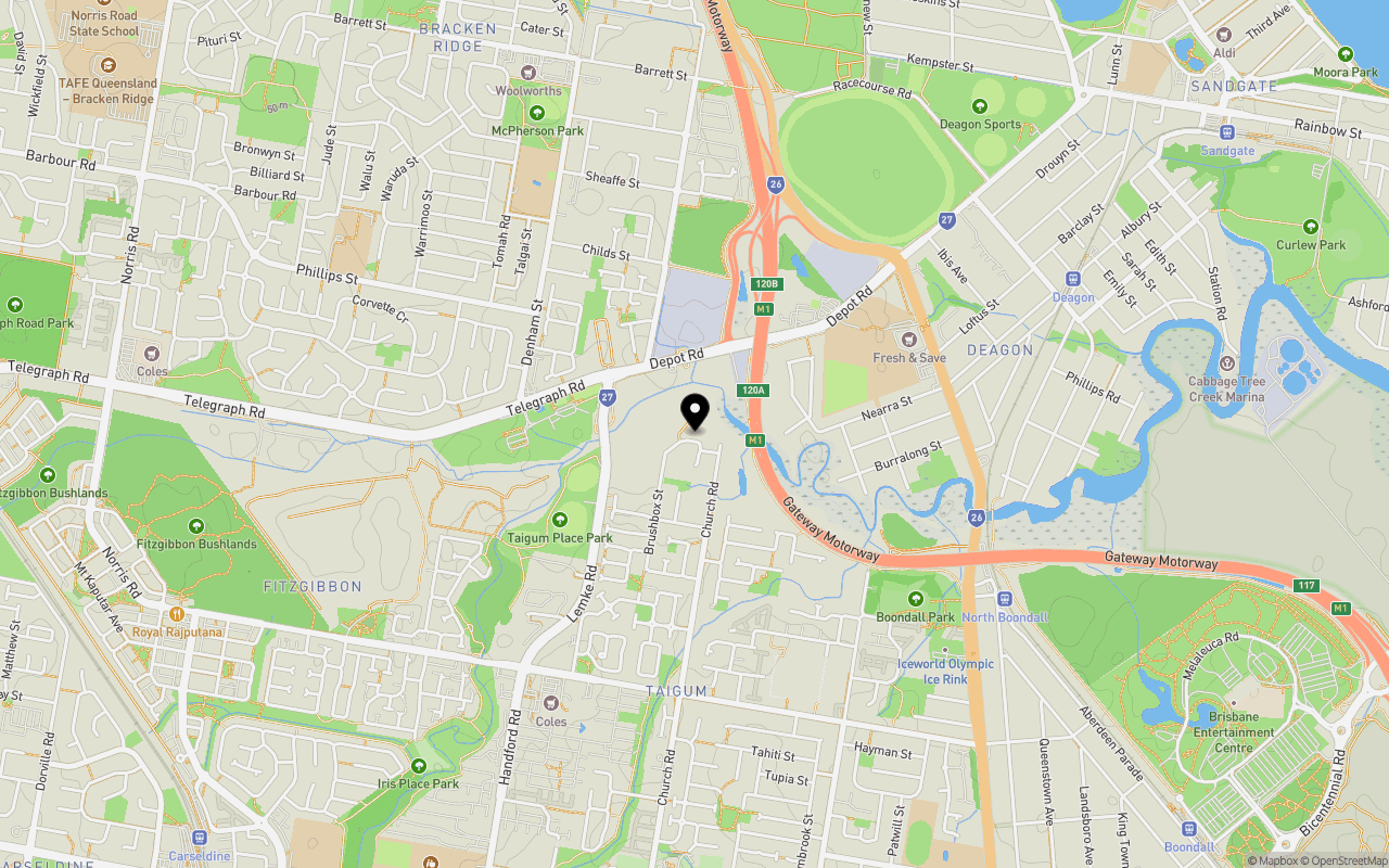 Map preview — click to interact